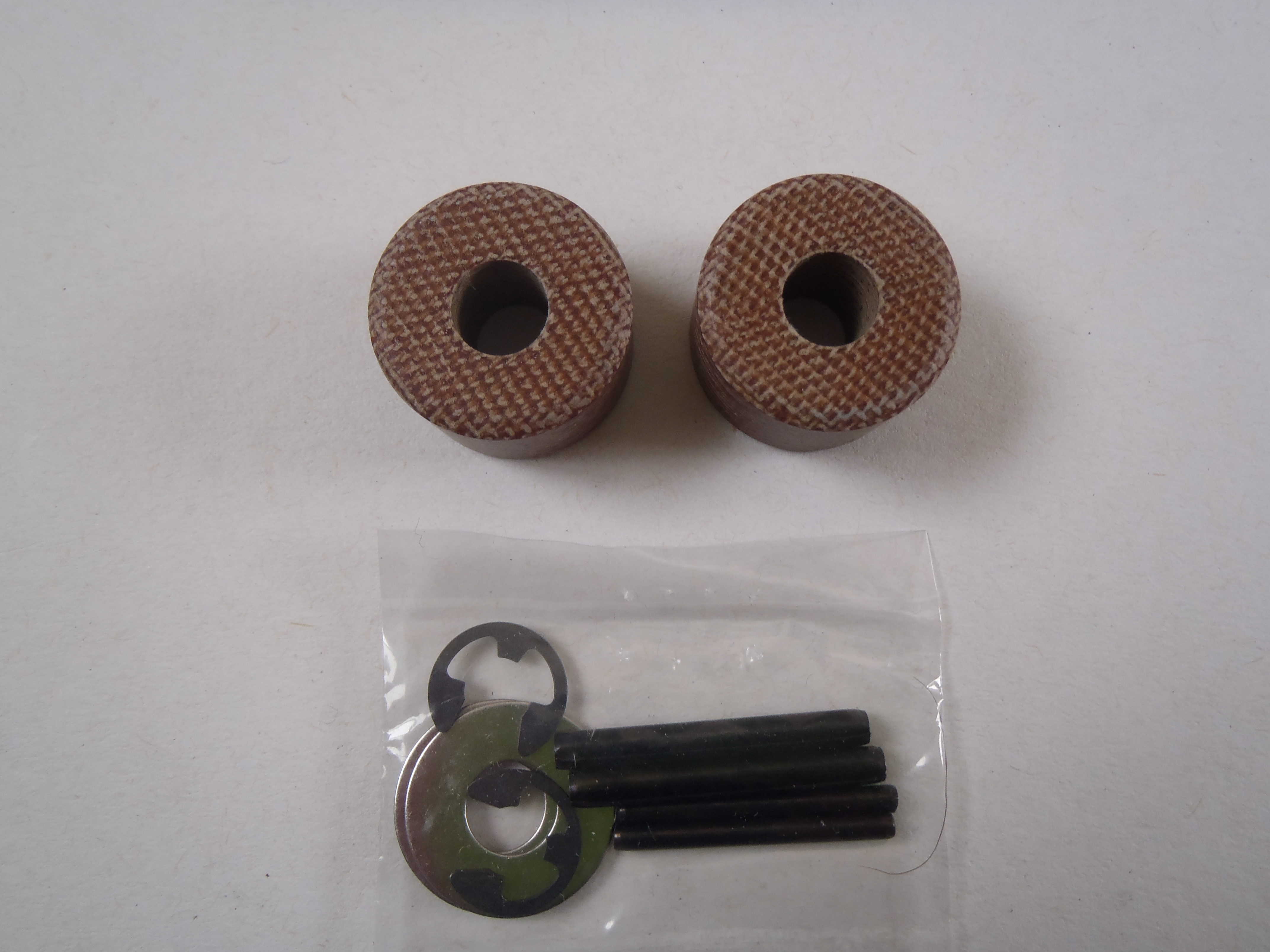 Ski-Doo 強化セカンダリークラッチローラー