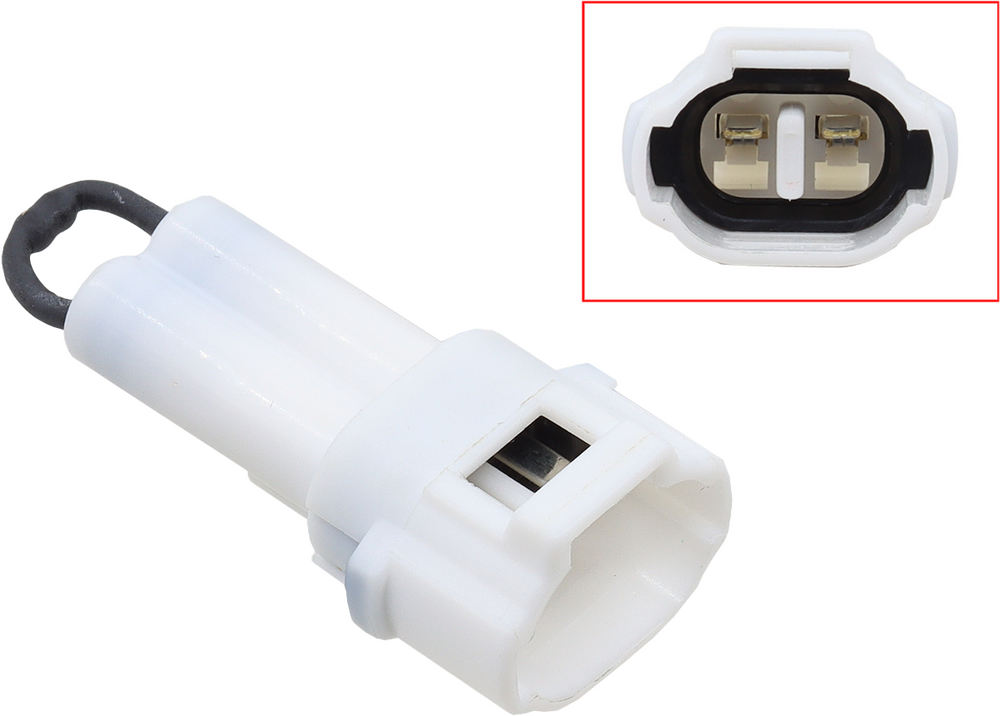 Emergency Couplerスロットルスイッチキャンセルカプラー