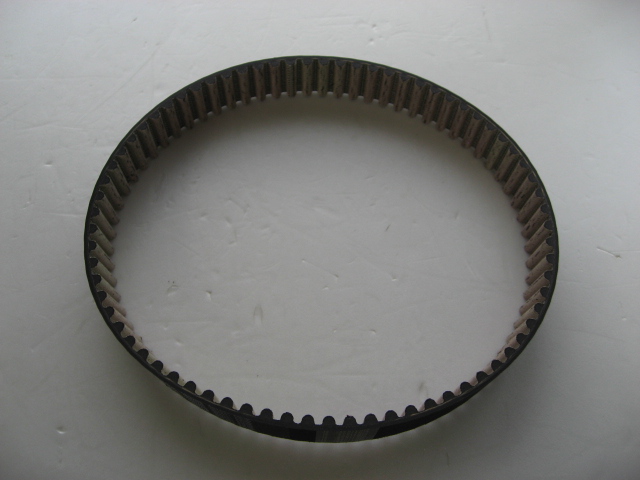 QUICK DRIVE BELT